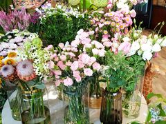 -卓花境Flowerwonderland花店