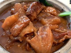 -香港新发烧腊茶餐厅(万象店)