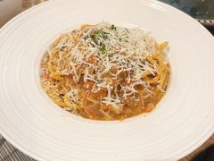 -LA CREPERIE BRETONNE布列塔尼法式餐厅(天童北路店)