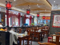 -临潼印象·特色陕菜