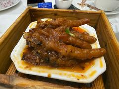 -广州酒家(昌岗地铁站店)
