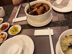 -中国厨房/台湾牛肉面