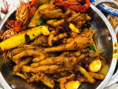 -江城燕子大排档(江汉路步行街店)