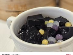 龟苓膏-万龙洲海鲜(南新仓店)