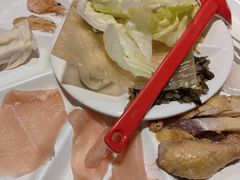 招牌米线-陳生記米线·始于1989(中山北路店)