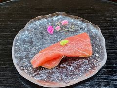 -鮨乐亭Omakase·海胆宴