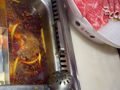 -重庆高老九火锅(万象城店)