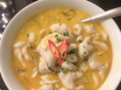 -丰收日·小海鲜·沪上家宴(顾村正大店)