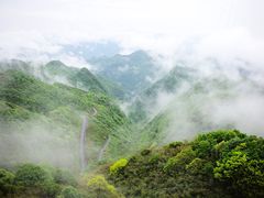 -娄山关景区