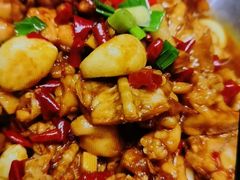 -江南宴•沿江菜江南味(七街店)