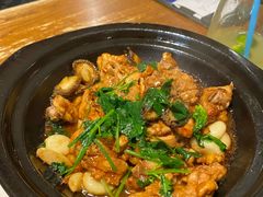 -新白鹿餐厅(龙游路总店·杭帮菜名店)