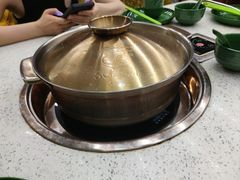 -润园四季椰子鸡火锅(海上世界店)