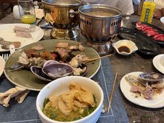 -福州西湖大酒店·怡湖咖啡厅
