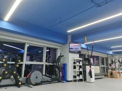 -N1 健身·普拉提·综合馆(嘉美中心店)