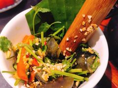 -云海肴云南菜·蒸汽石锅鱼(青岛万象城店)
