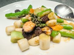 -景月阁空中食府(希尔顿酒店)