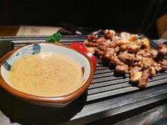 -玉川屋·深夜食堂居酒屋(柳巷店)