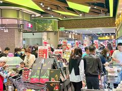 -简致生活MARKET(小榄海港城购物中心店)