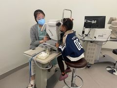 -嘉悦丽格眼科(丰联广场店)
