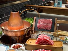 -东来顺饭庄(王府井步行街店)