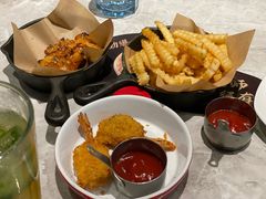 -京尚道韩式美食屋(海甸岛店)