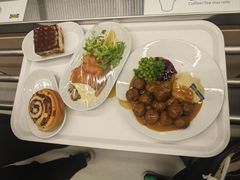 -宜家·瑞典风味餐厅(北京西红门店)