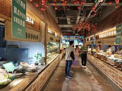 -筱爷叔·上海传统手工菜(玉树路店)