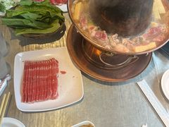 -东来顺饭庄(王府井步行街店)