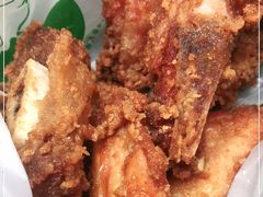-吴日彪蒜香猪牛排(水巷口店)