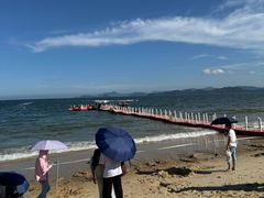 -大梅沙海滨公园