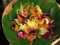 -亮马河饭店翠雅咖啡厅