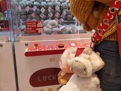 -LLJ夹机占(正佳广场店)