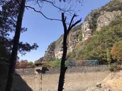 -大慈岩风景区