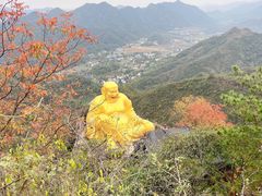 -大慈岩风景区