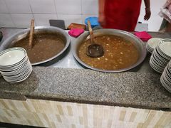 -正宗北舞渡闪家胡辣汤(总店)