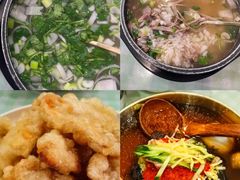 -海兰江石锅饭(水上店)