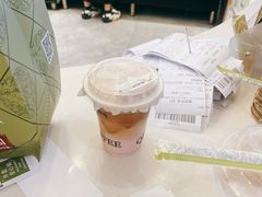 -鹊茶咖啡•新中式(深圳首店)