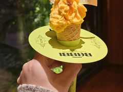 手工冰淇淋-黑宝石西餐厅(汇励99城市公园店)