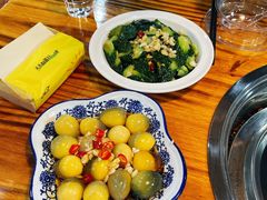 -皖北巫氏三胖地锅鸡(正大店)