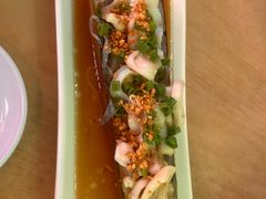 -無招牌海鮮(芽笼店)