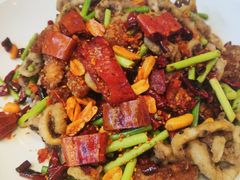 -渔家风味·鲅鱼水饺·央视展播·海鲜天津菜(开发区店)