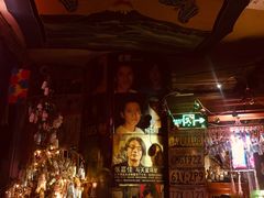 -南京天堂隔壁酒吧