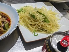 -东北农家院·铁锅炖(莘庄店)