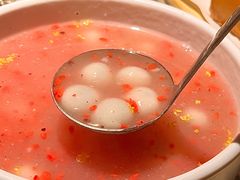 -绿茶餐厅(西湖银泰百货店)