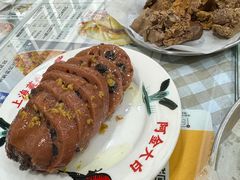 -阿金大白·上海菜馆(新天地店)