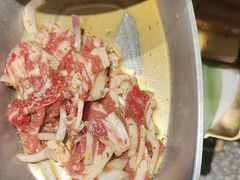 -杨记齐齐哈尔烤肉(总店)