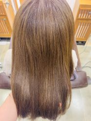 -心迪染发专门店