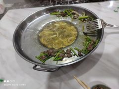 -阿西里西贵州烙锅