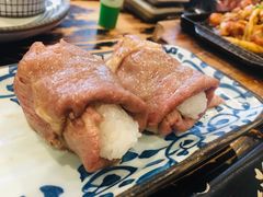 -小川洋风料理(汉街店)