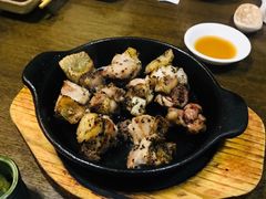 -瓦国小镇·果木烤鸭·融合菜(西口店)